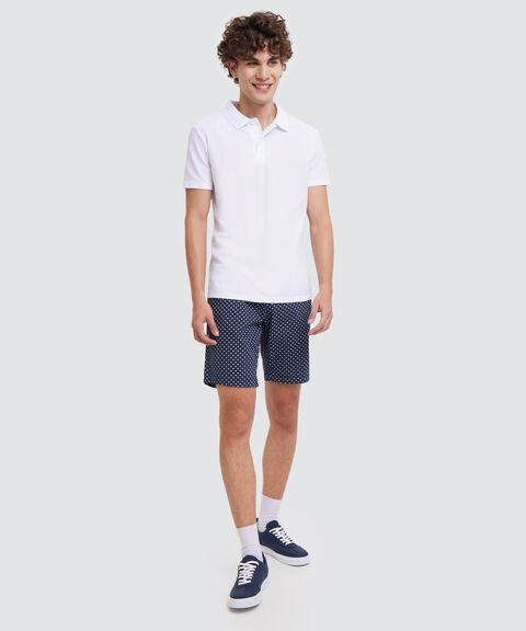 bermudas para hombre