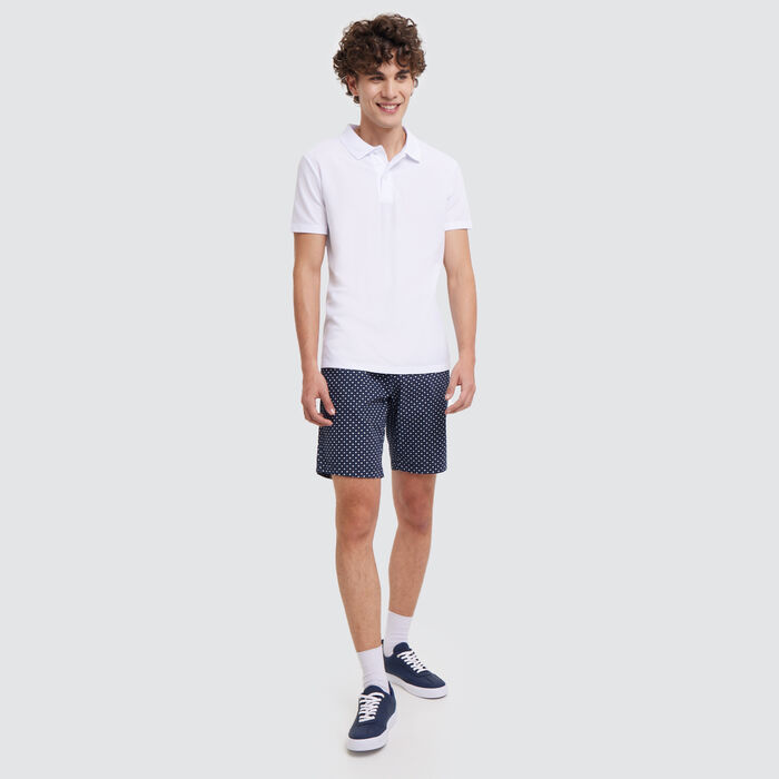 bermudas para hombre