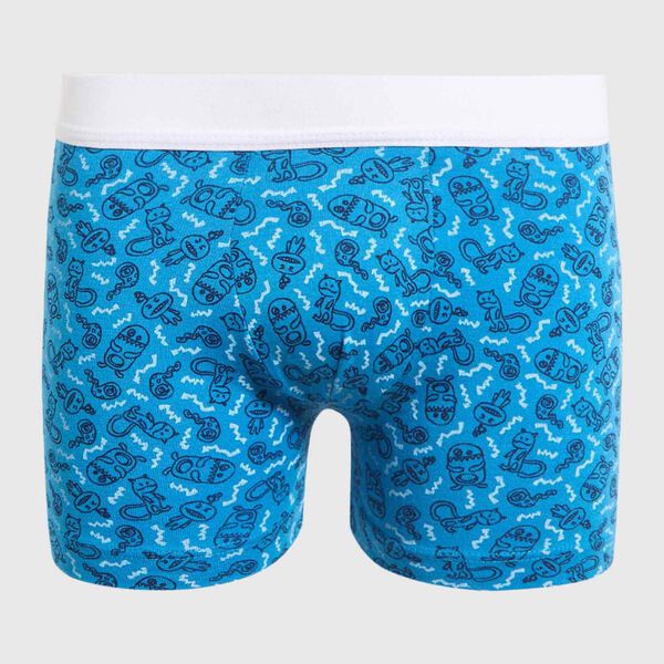 boxer para niño