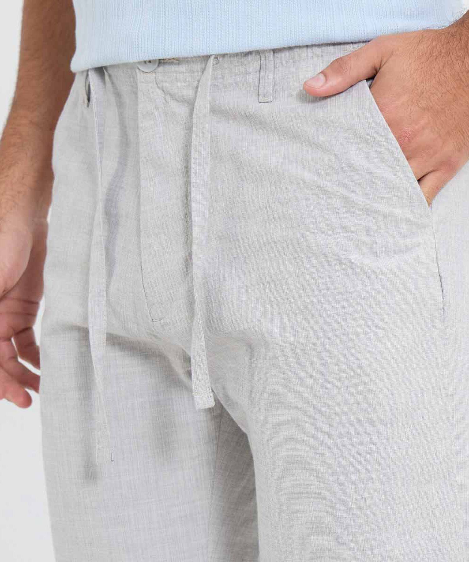 pantalones para hombre