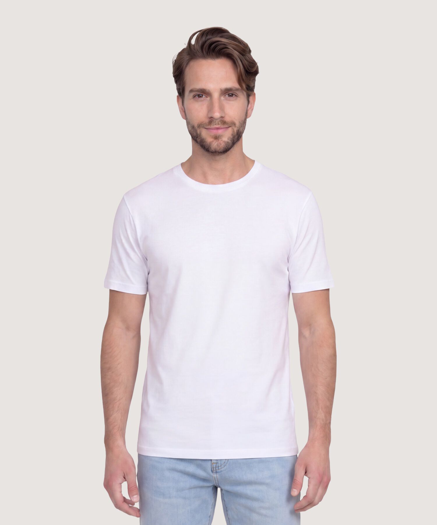 camisetas para hombre