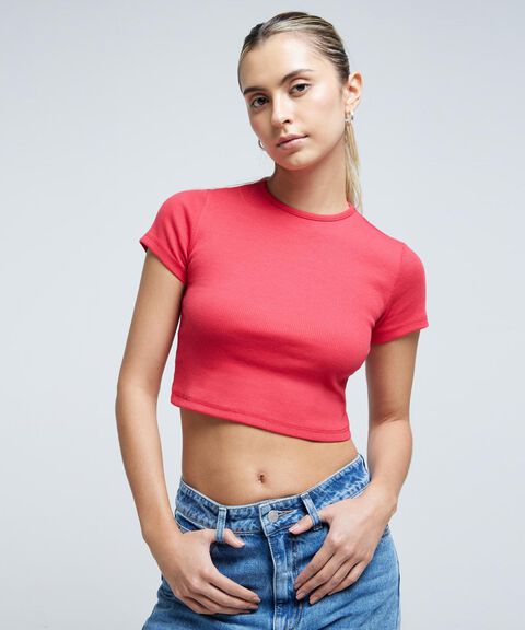 camisetas mujer image number null