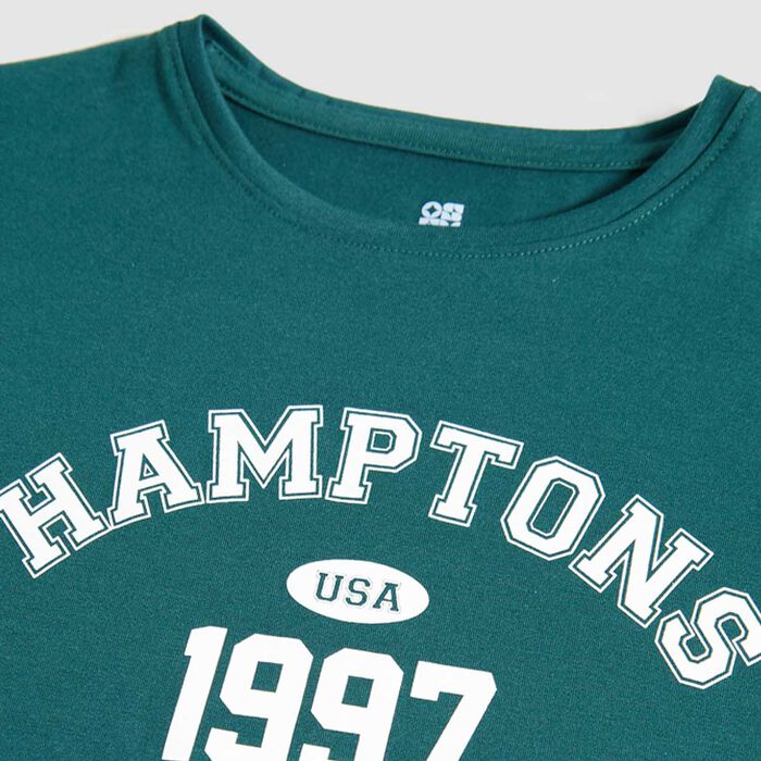 camisetas para niñas