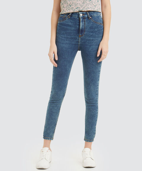 jeans mujer image number null