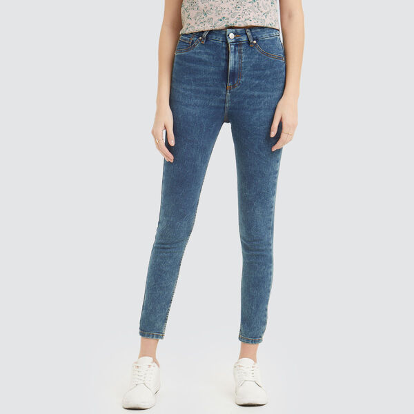 jeans mujer image number null