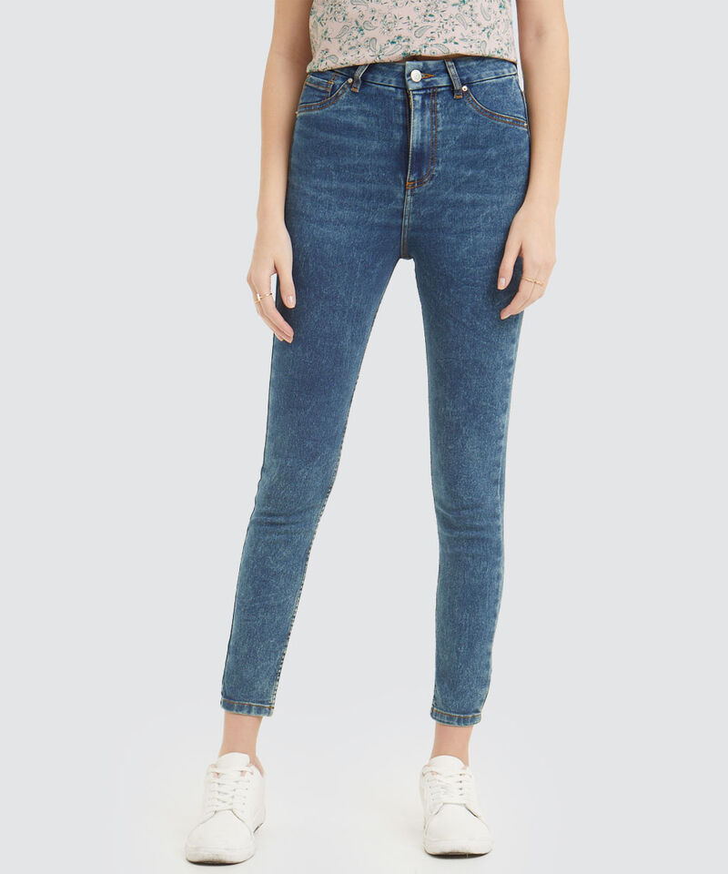 jeans mujer