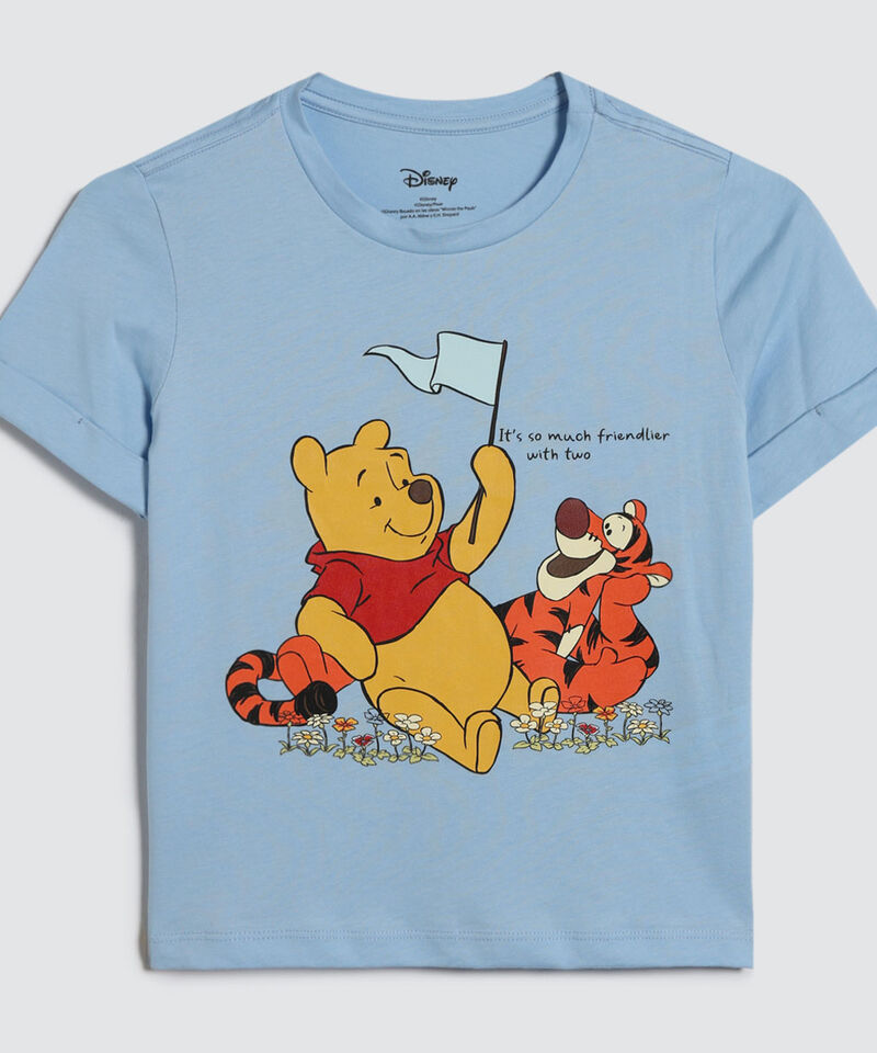 camisetas para niñas