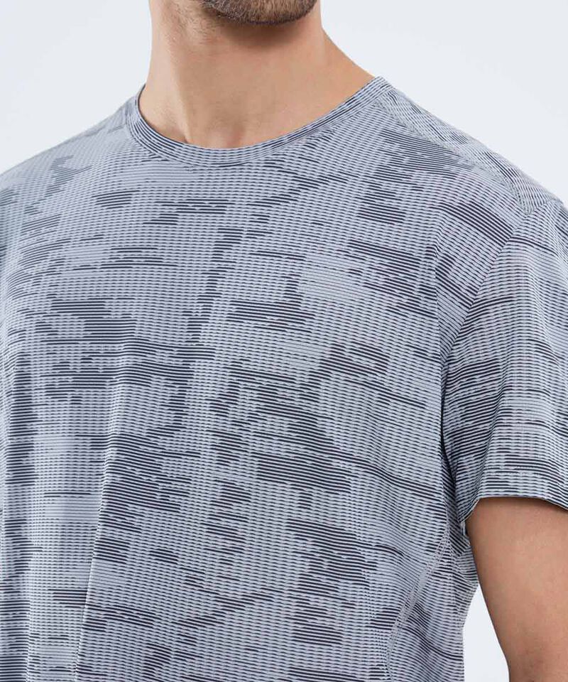 camisetas deportivas para hombre