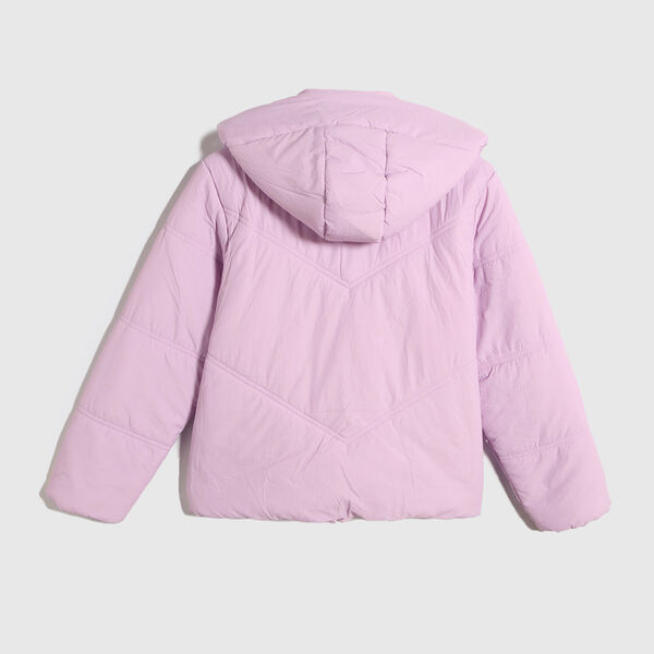 chaquetas para niña