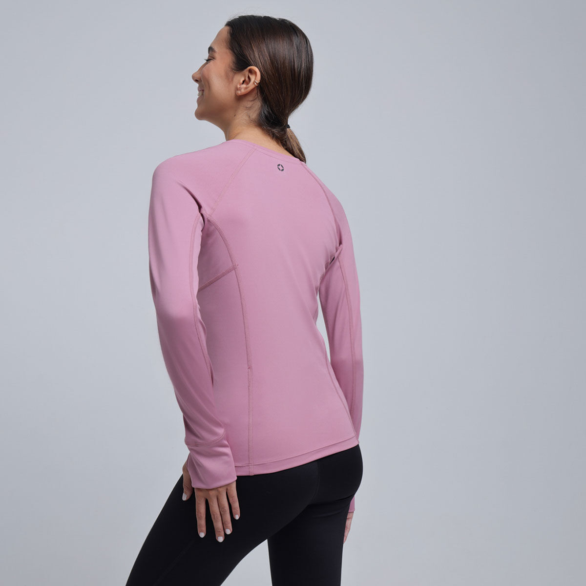 camisetas deportivas mujer