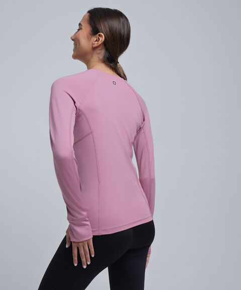 camisetas deportivas mujer image number null