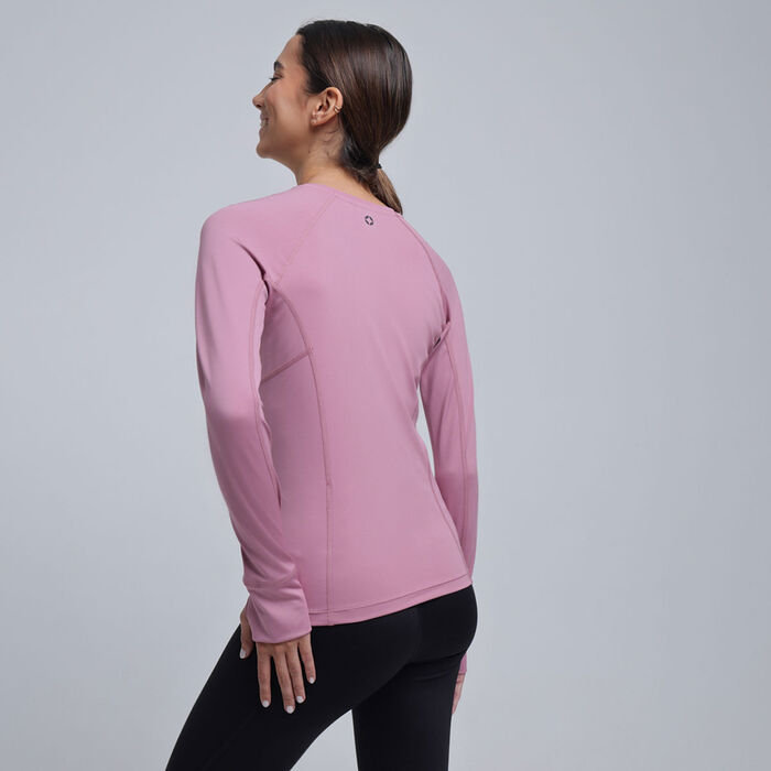 camisetas deportivas mujer