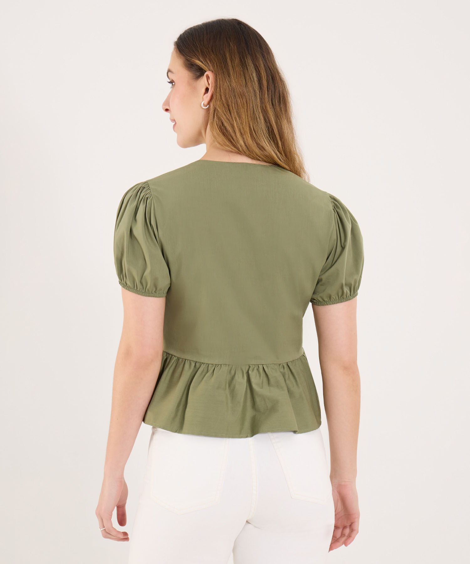 blusas de moda