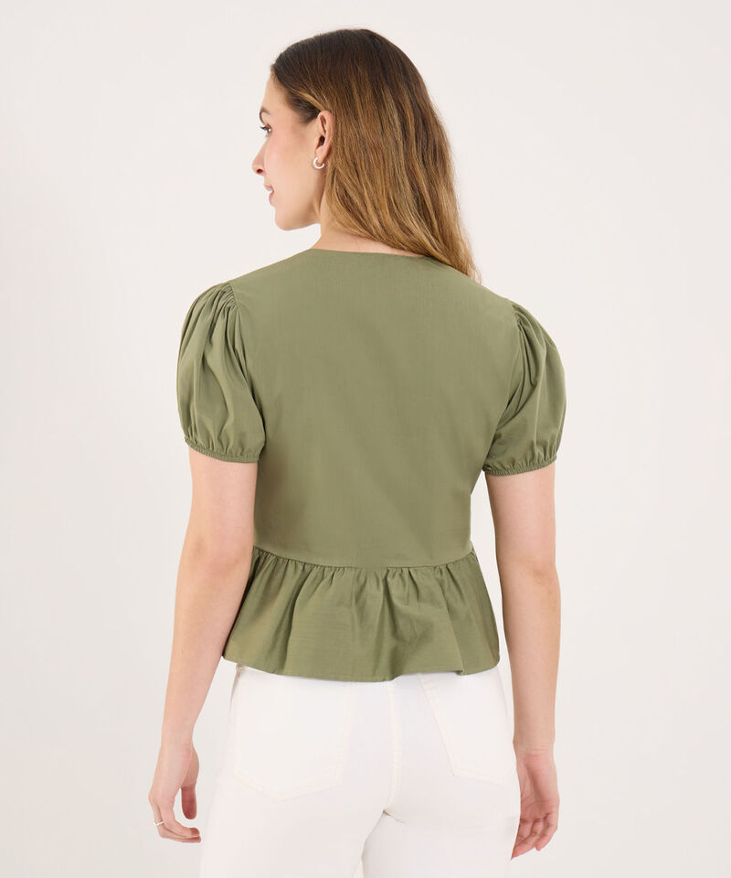 blusas de moda