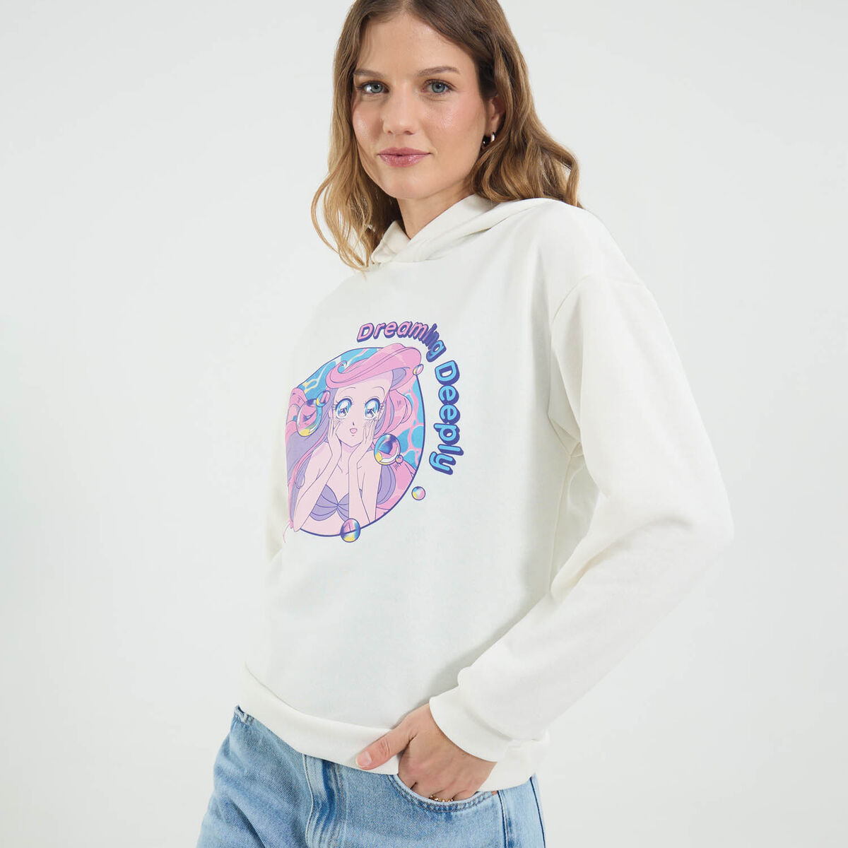 buzos para mujer