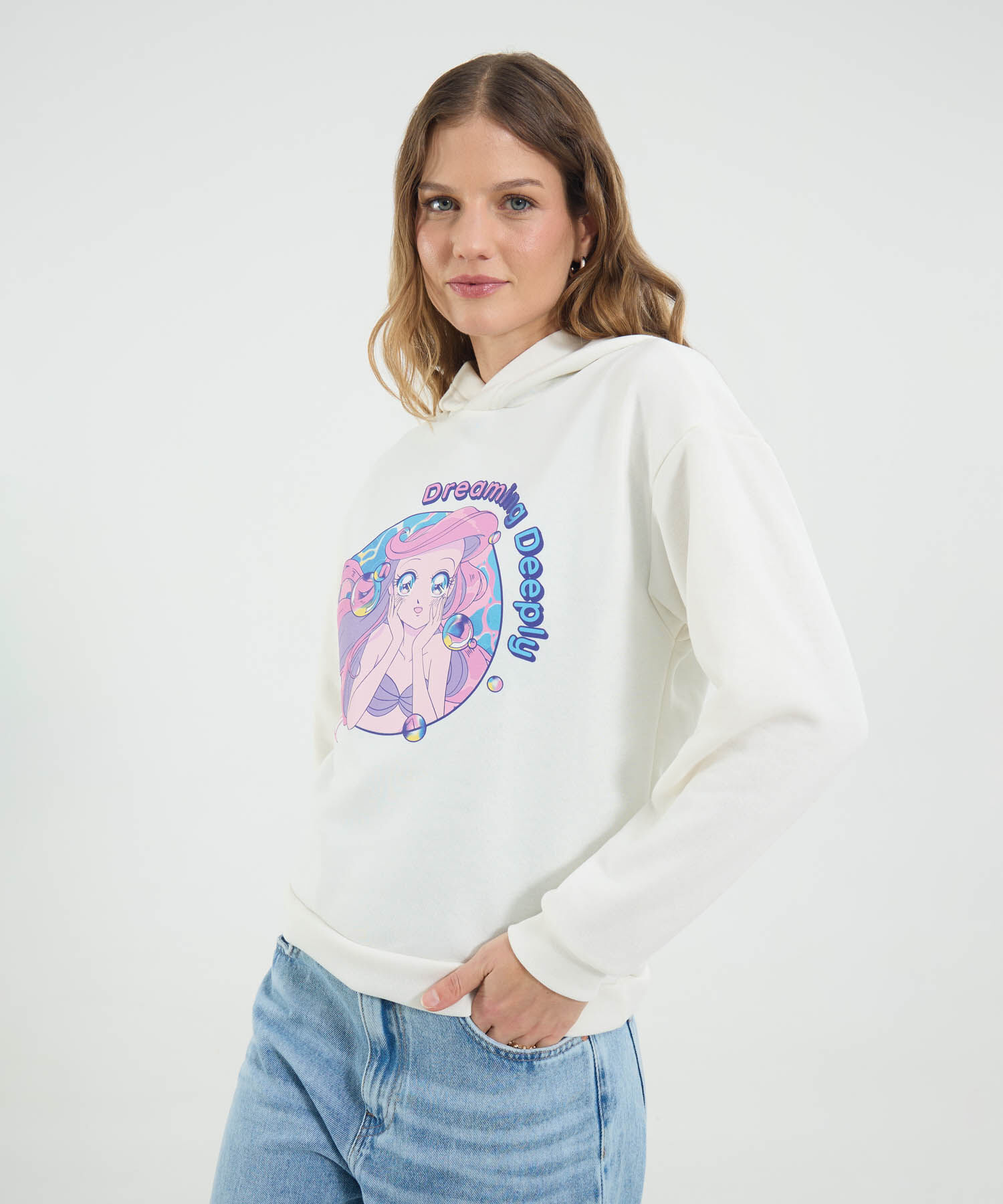 buzos para mujer