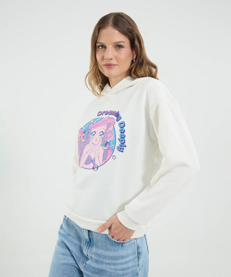 buzos para mujer