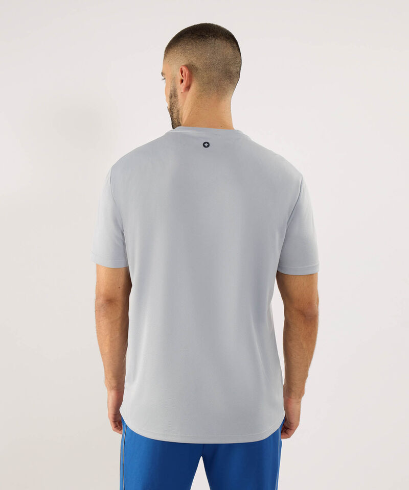 camisetas deportivas para hombre
