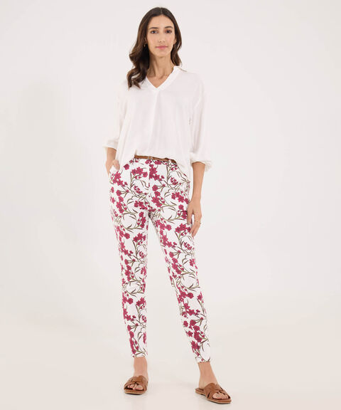 pantalon para mujer image number null