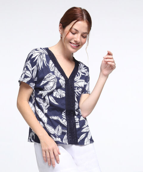 camisetas mujer image number null