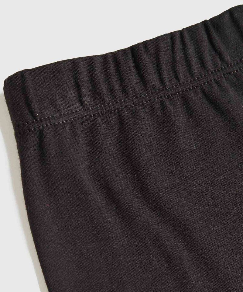 shorts para niña