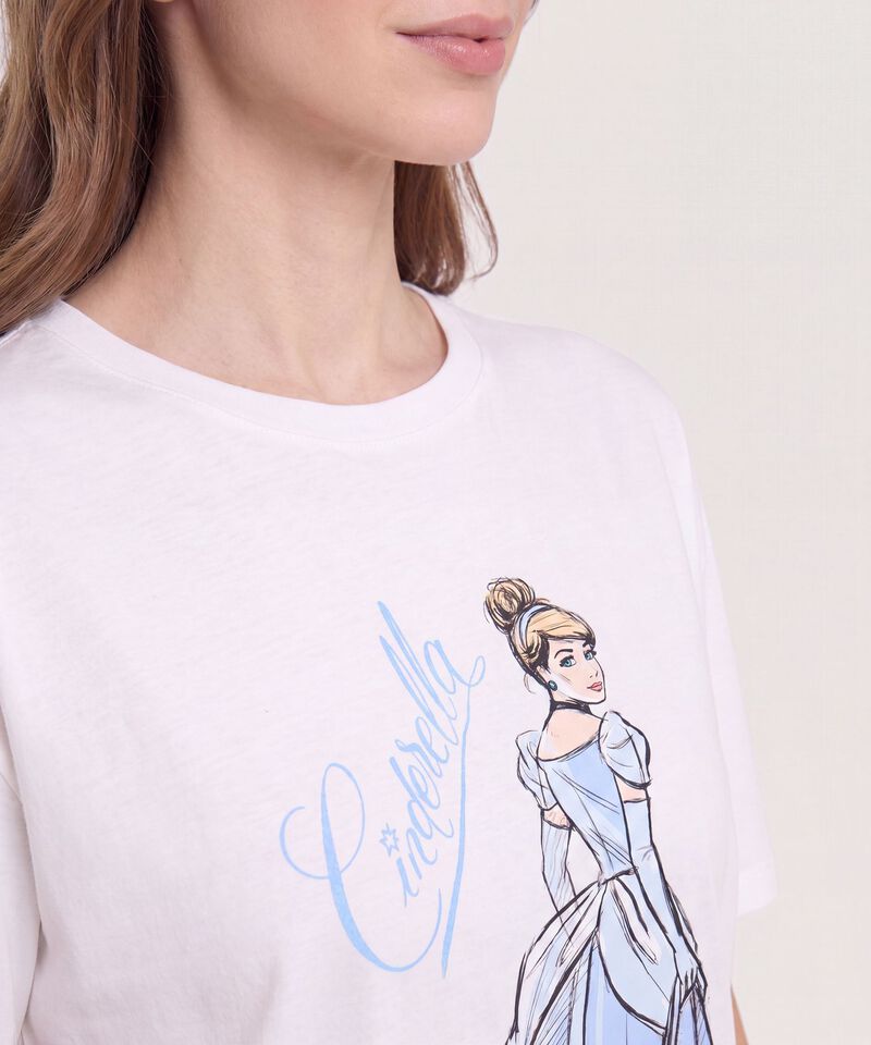 camisetas mujer