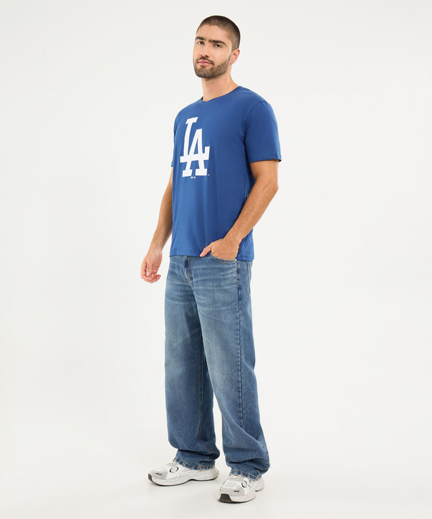 camisetas para hombre