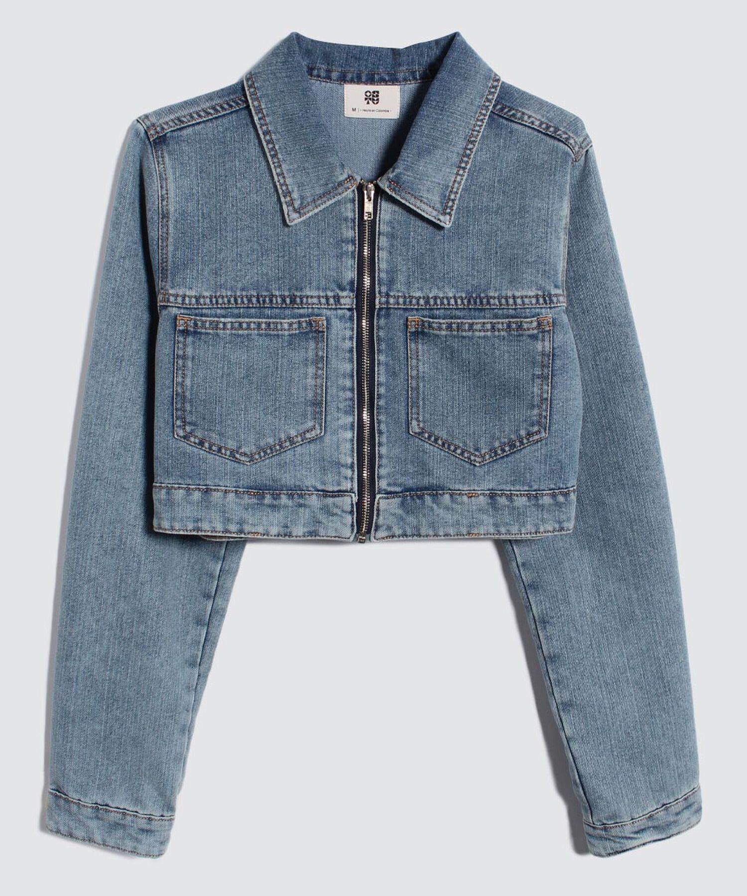 chaquetas para mujer