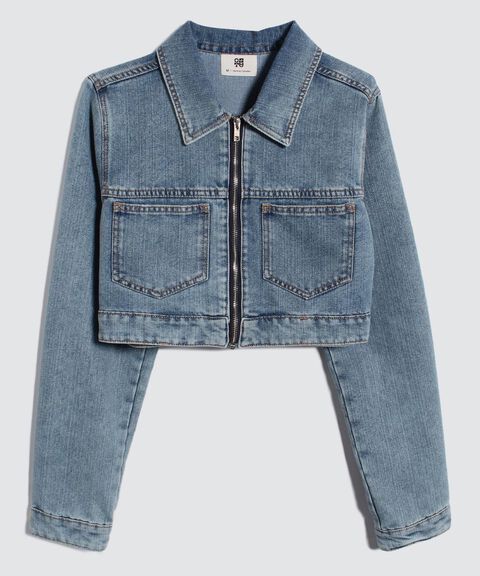 chaquetas para mujer