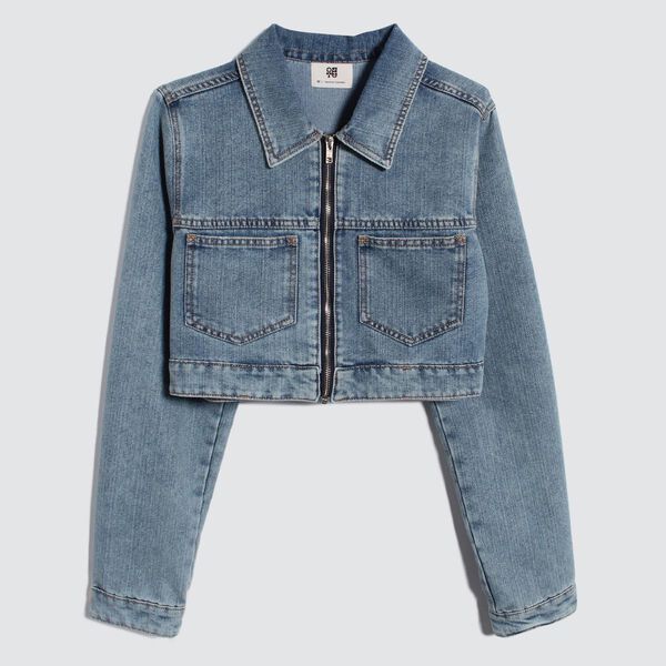 chaquetas para mujer