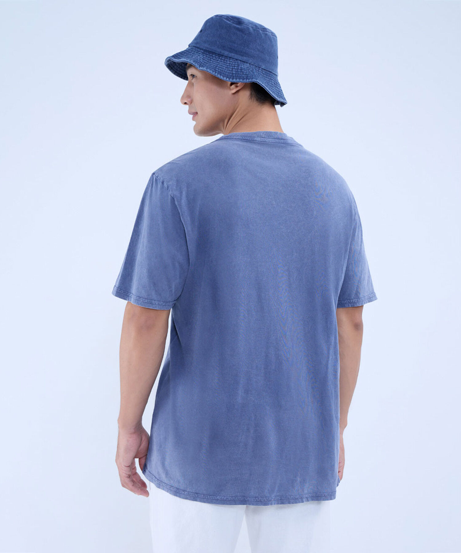 camisetas para hombre