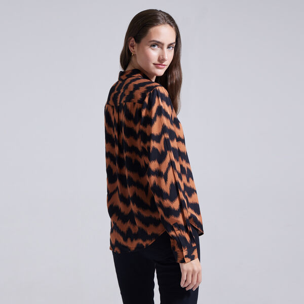 blusas de moda