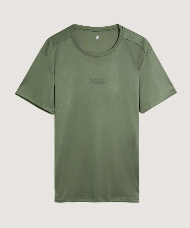 camisetas deportivas para hombre