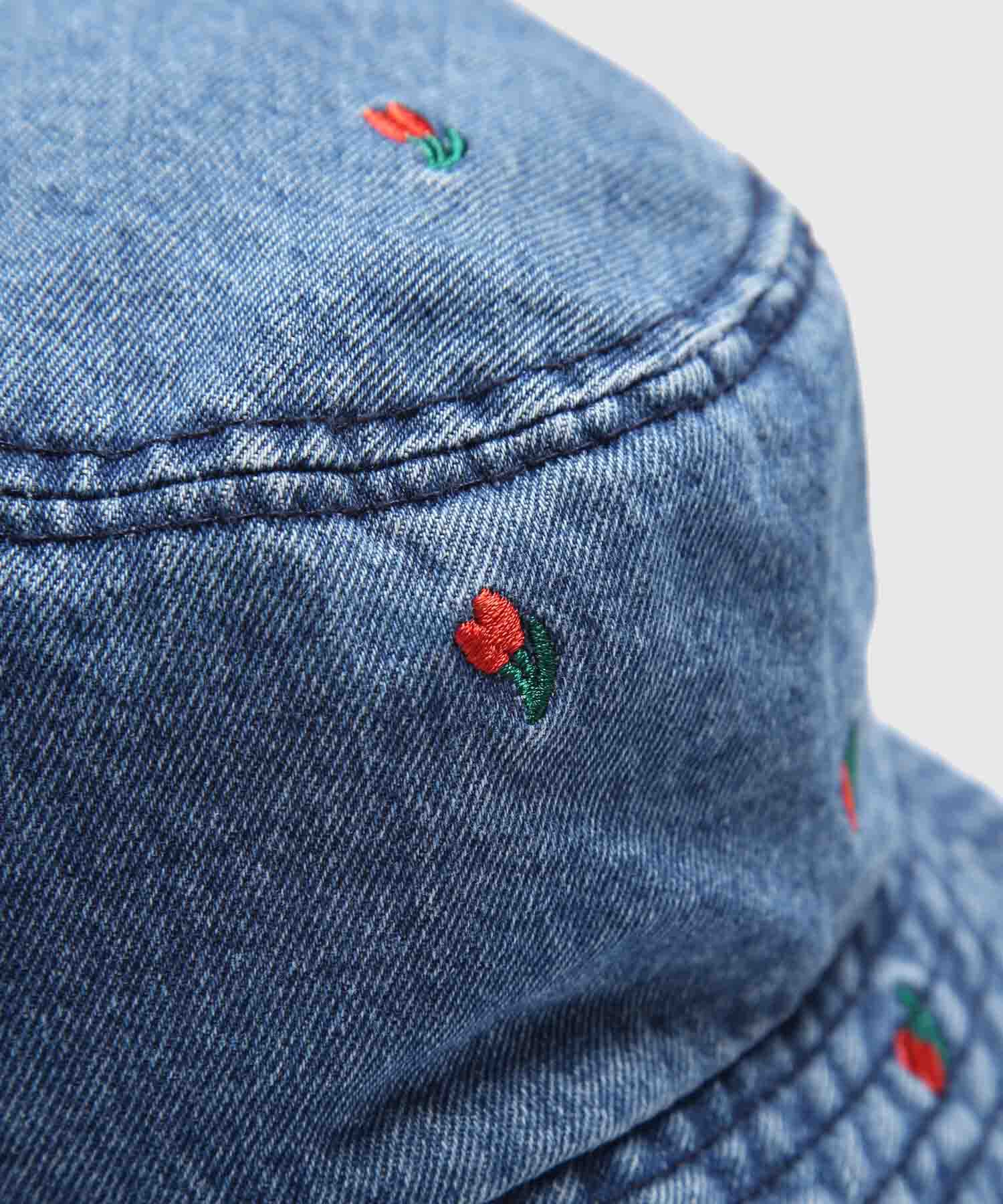 bucket para mujer