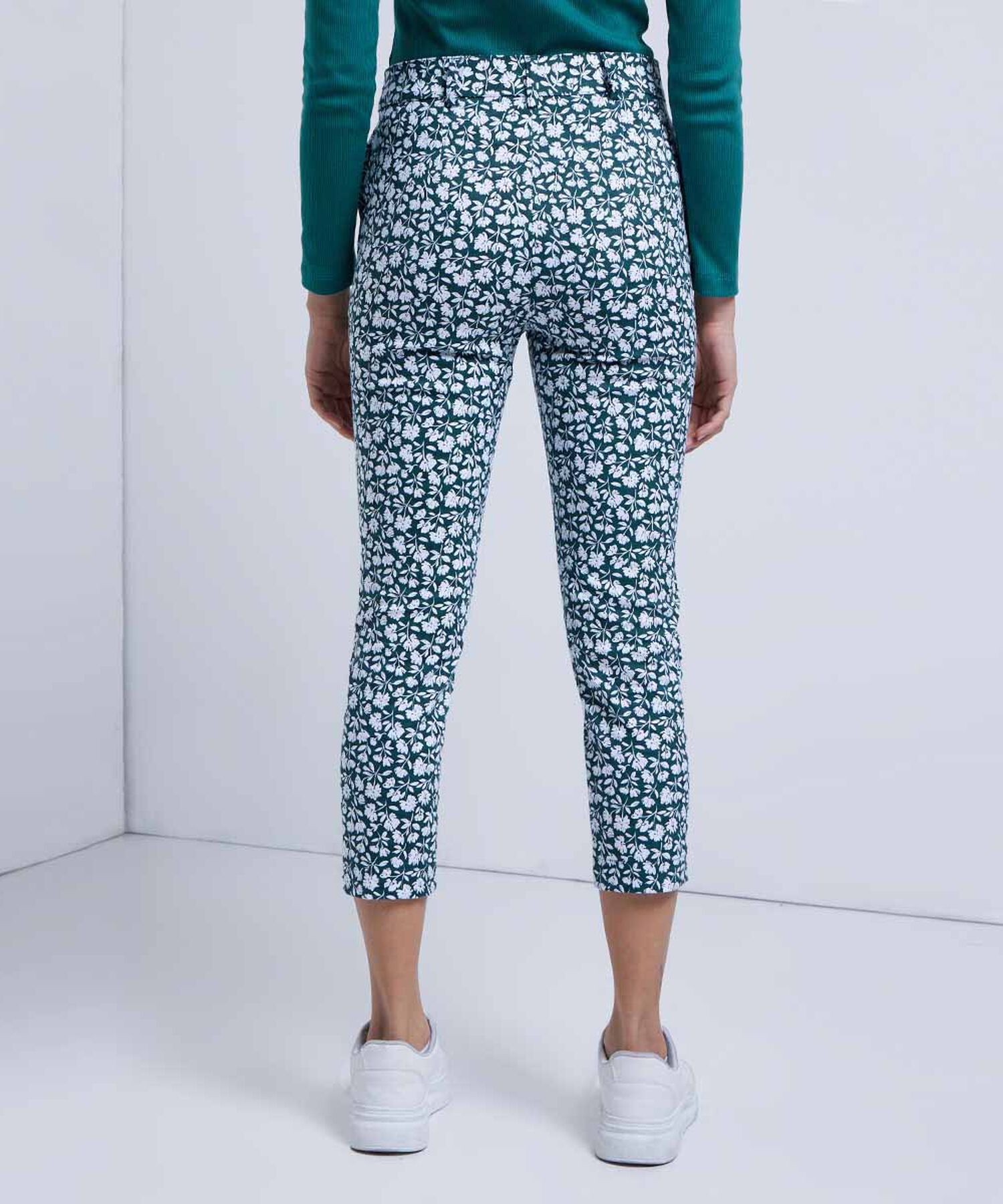 pantalon para mujer