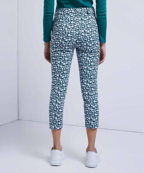 pantalon para mujer
