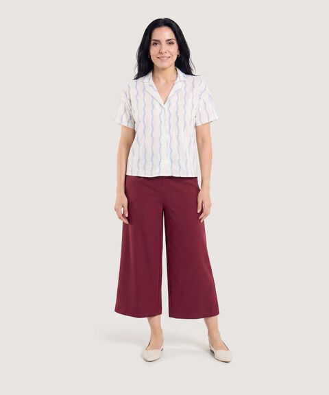camisas para mujer