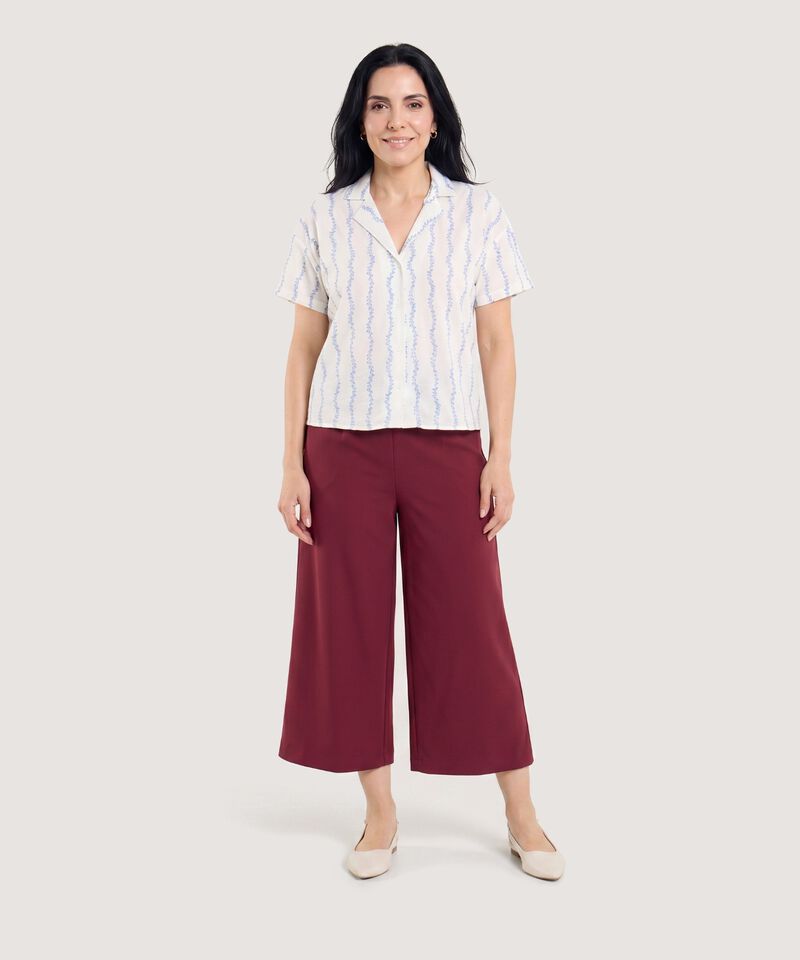 camisas para mujer
