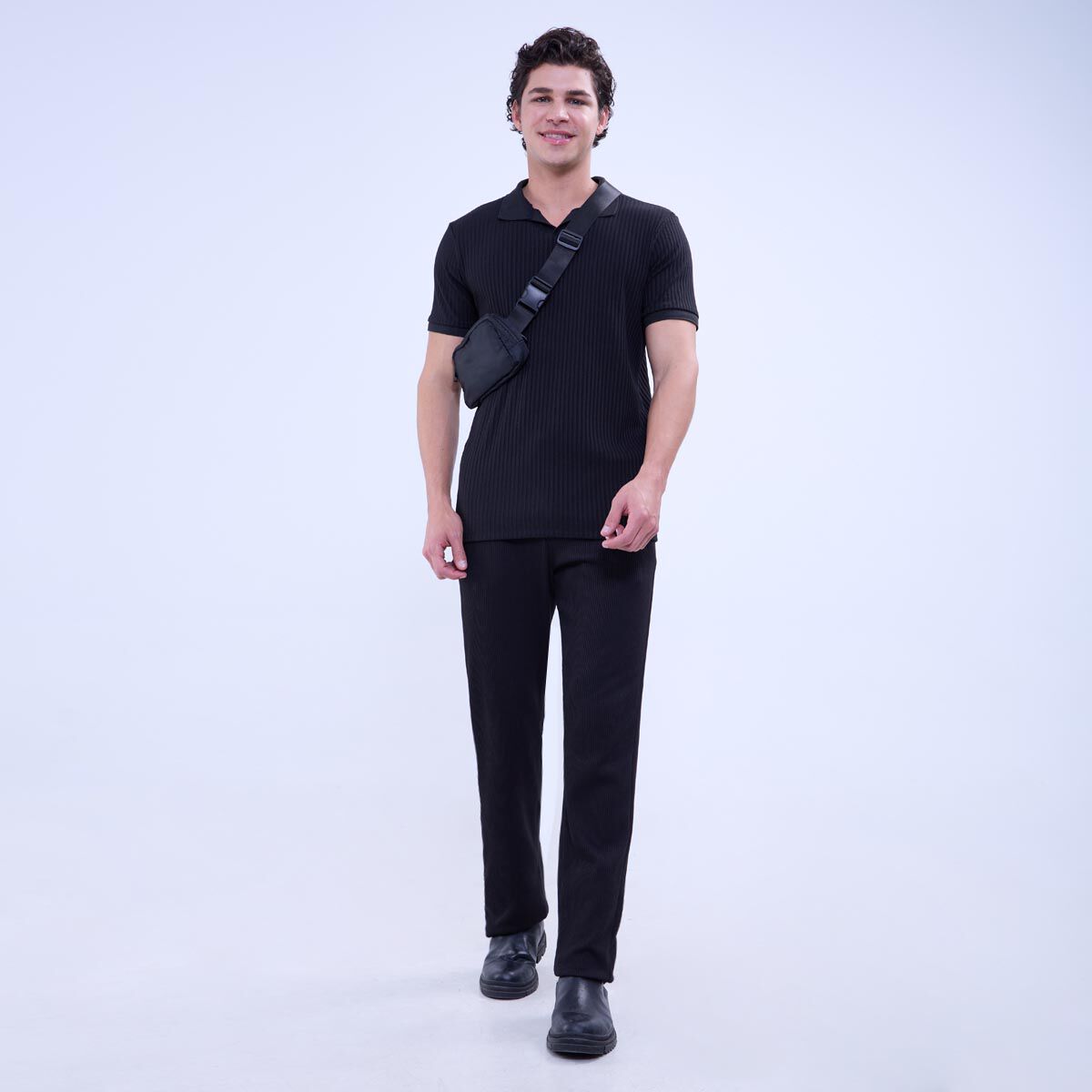 camisetas polo para hombre