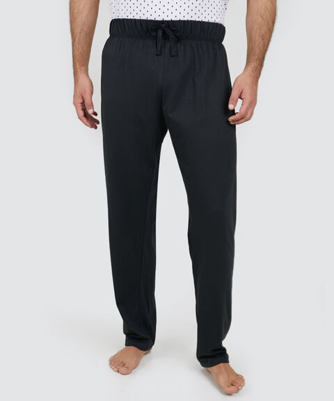 pijama de pantalon para hombre image number null