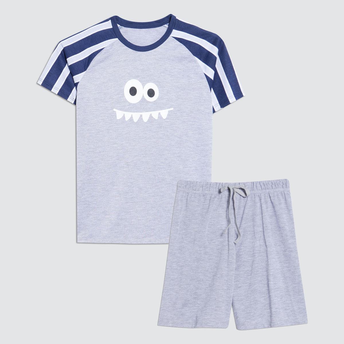 pijamas para niño