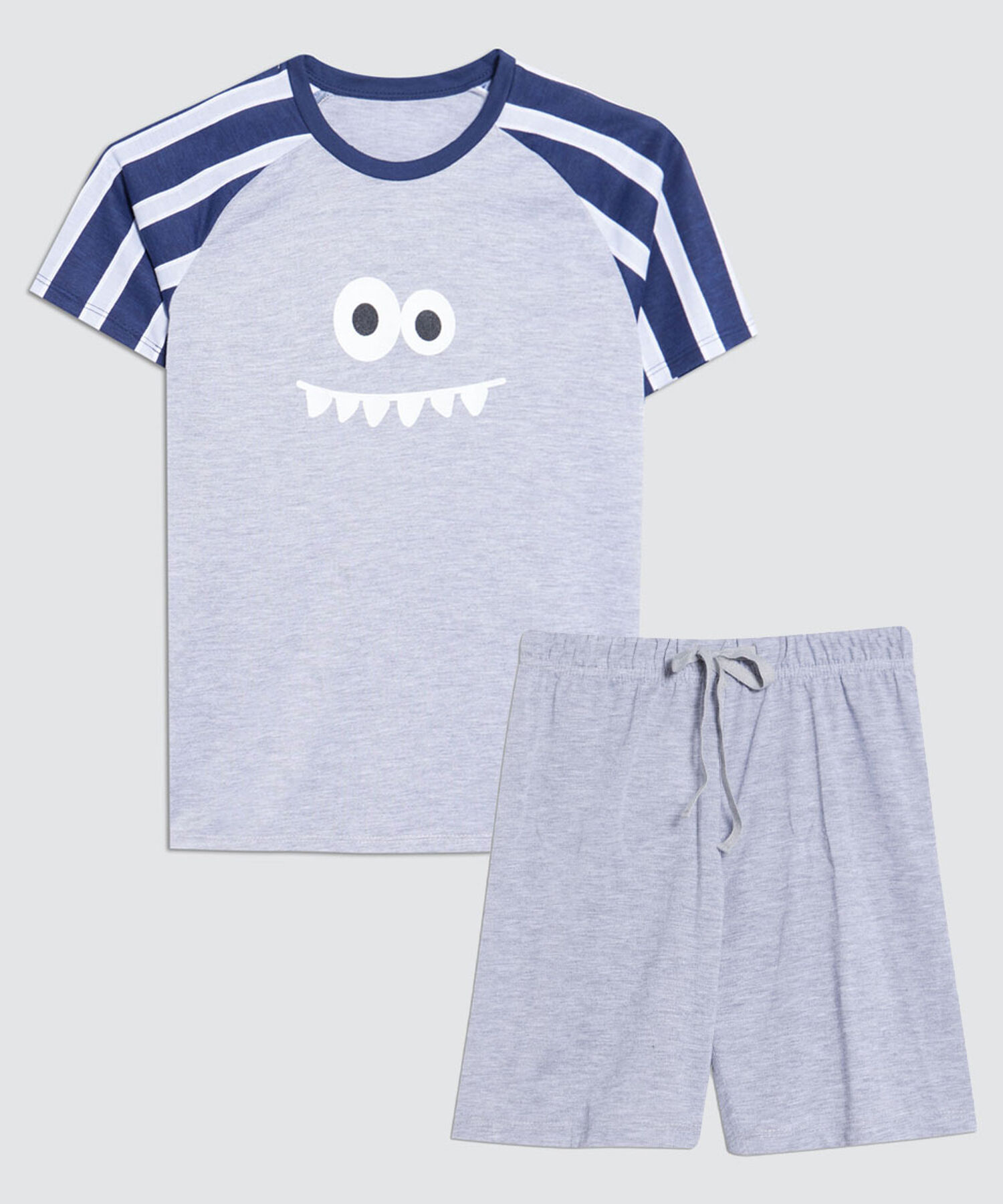 pijamas para niño