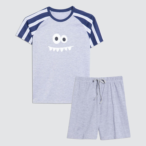 pijamas para niño