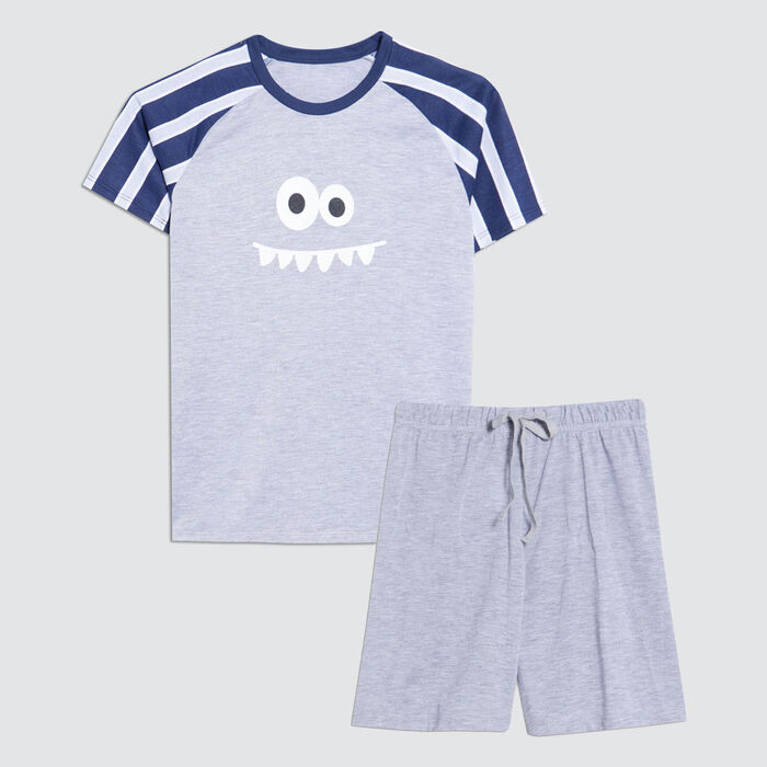pijamas para niño