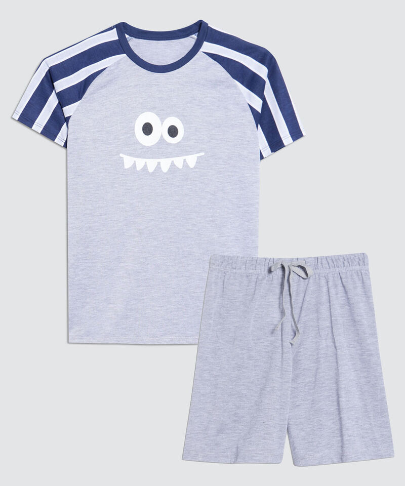 pijamas para niño