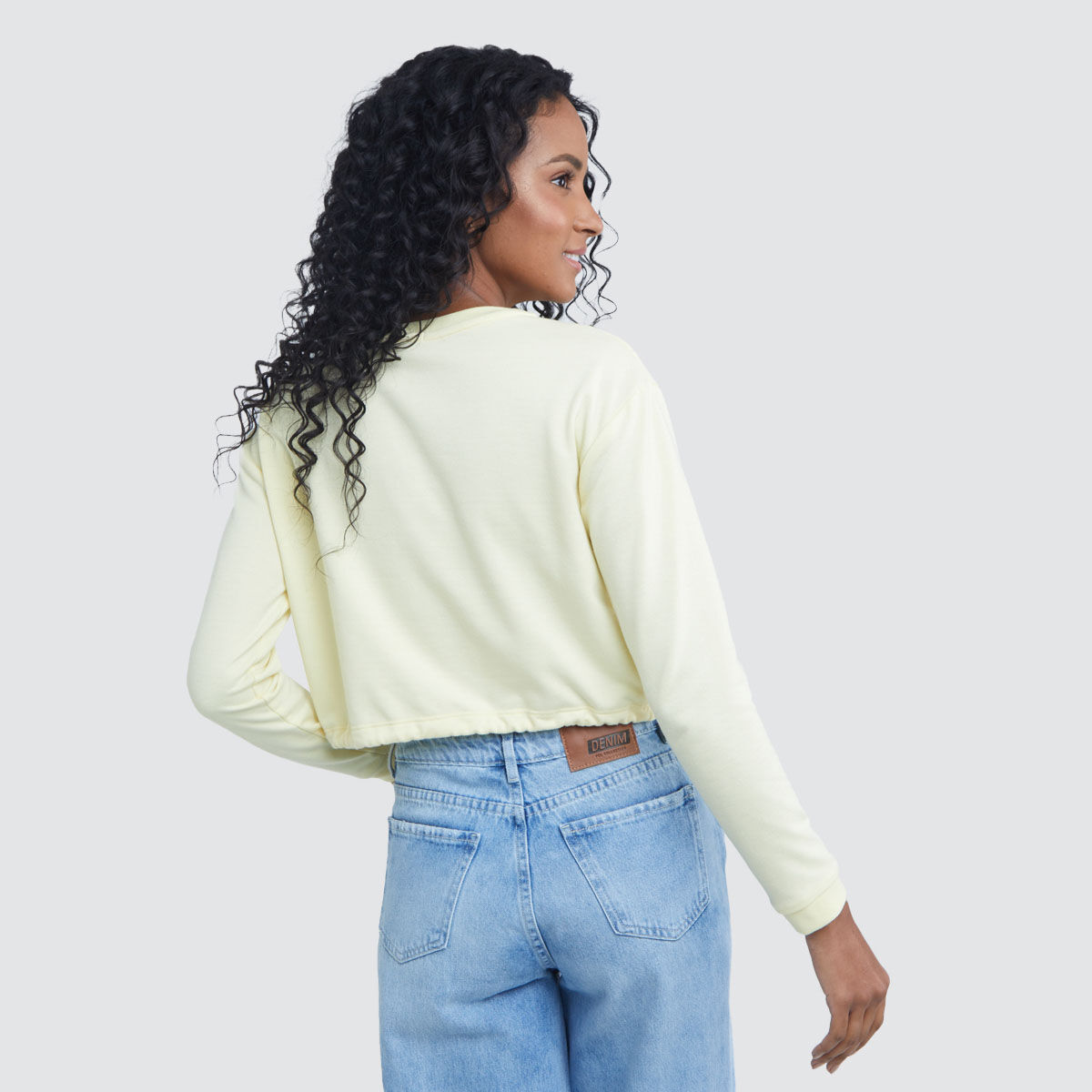 buzos para mujer