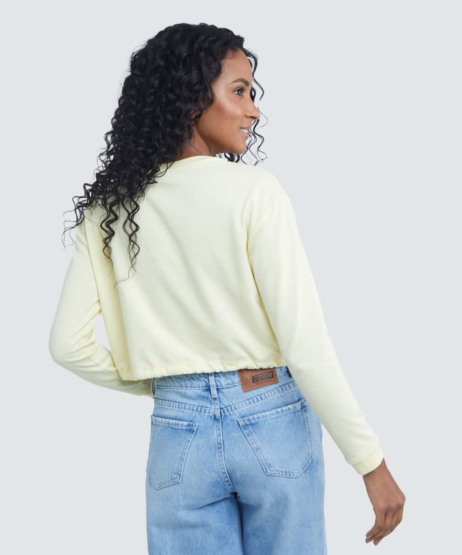 buzos para mujer