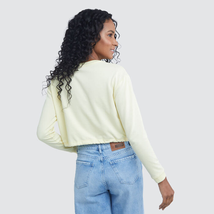 buzos para mujer