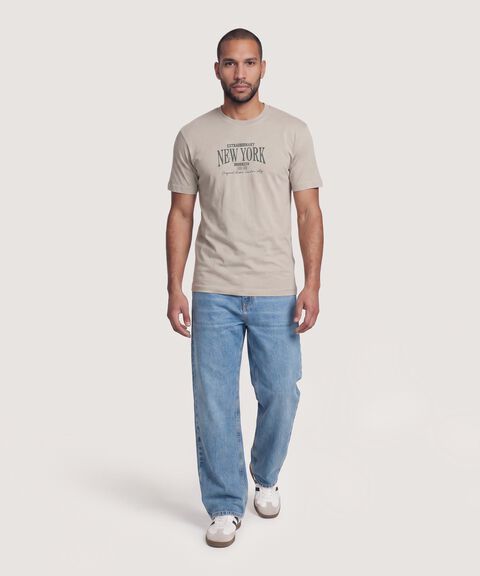 camisetas para hombre