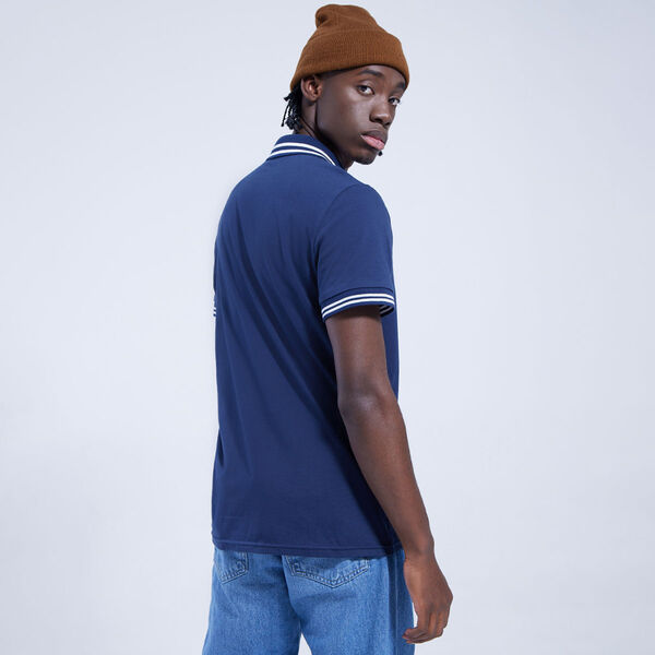 camisetas polo para hombre image number null